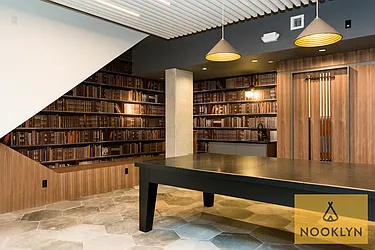 Rented by Nooklyn NYC LLC