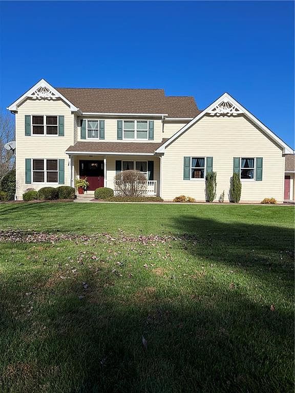 540 Cherry Hill Rd, Nazareth, PA 18064 Zillow