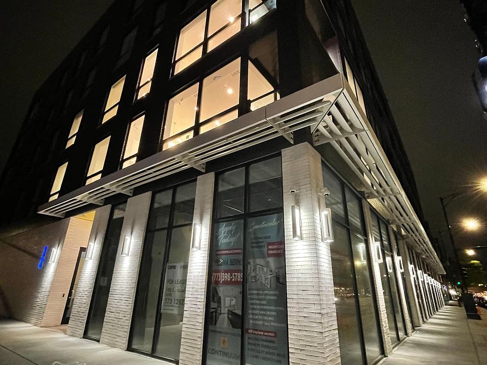 1st image of 2400 W Wabansia Ave #312