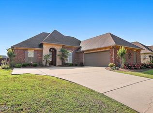 257 Bellamy Ct, Flowood, MS 39232