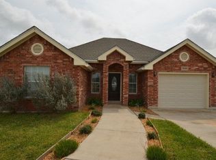 3908 Gabriel, Brownsville, TX 78526