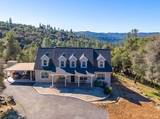 1961 El Ninos Way, Placerville, CA