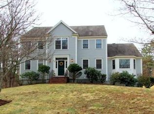 83 Victoria Rd, Sudbury, MA 01776