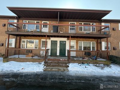 55 Gill Ln APT 31, Iselin, NJ, 08830