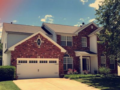 3254 Bridgeport Place Dr, Bridgeton, MO, 63044