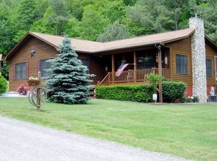 400 Sugar Mountain Rd, Waynesville, NC 28785