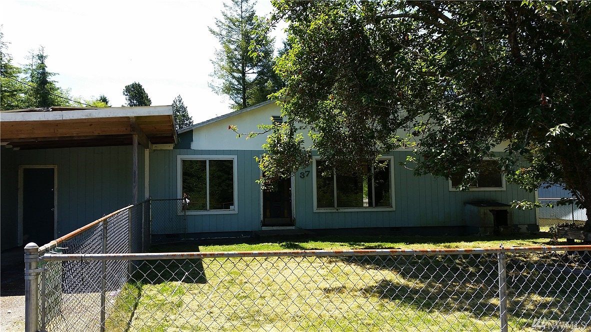 37 Prairie Gradens Rd, Humptulips, WA 98552 Zillow
