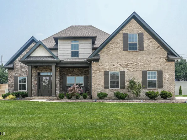 1318 Edenbridge Dr, Alcoa, TN 37701