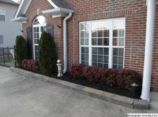 7900 Roper Rd, Trussville, AL 35173