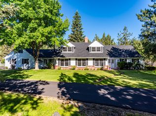 63245 Cole Rd, Bend, OR 97701
