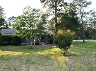 26211 Country Heights St, Magnolia, TX 77355
