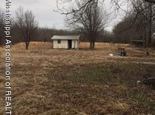 196 Cannon Rd, Batesville, MS 38606