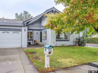 4400 Sweetbriar Ct, Concord, CA 94521