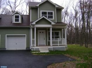 197 Hopewell Wertsvl Rd, Hopewell, NJ 08525