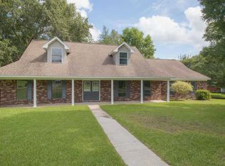17094 Gina Ln, Gulfport, MS 39503