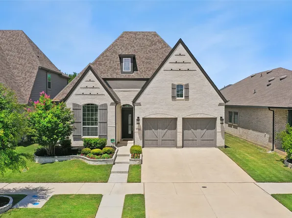 1314 20th St, Argyle, TX 76226