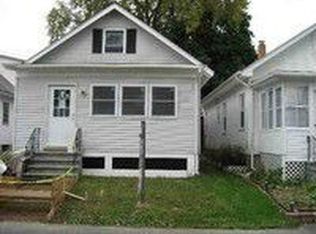 92 Hazelhurst Ave, Albany, NY 12203