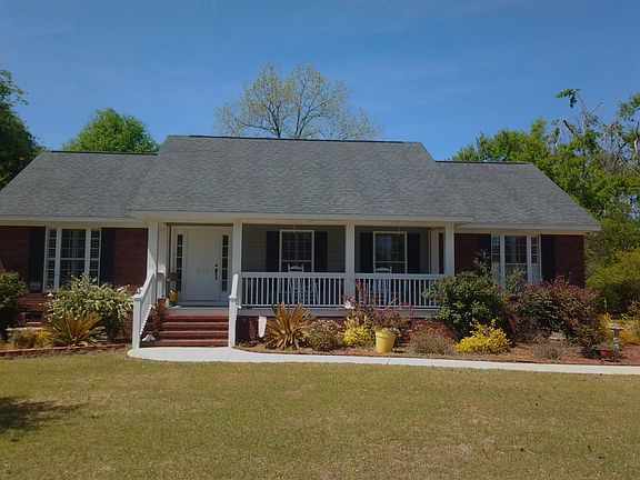 Low Maintenance Exterior