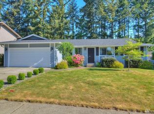 14512 SE 252nd Pl, Kent, WA 98042