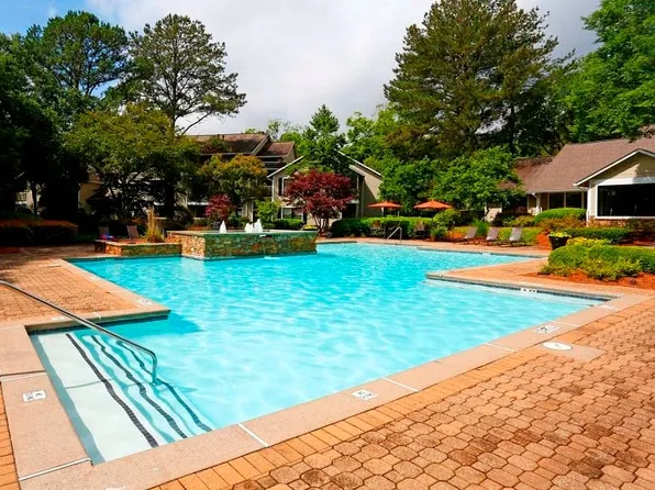 Augusta Commons Apartments