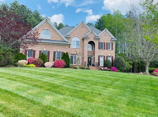 16639 Ansley Walk Ln, Charlotte, NC 28277