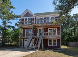 1407 Theodore St LOT 8, Kill Devil Hills, NC 27948