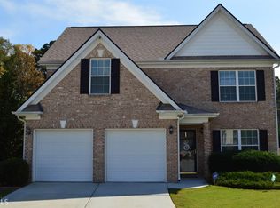 4148 Savannah Ridge Ct, Loganville, GA 30052