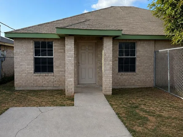 6273 Tecate Dr #A, Brownsville, TX 78521