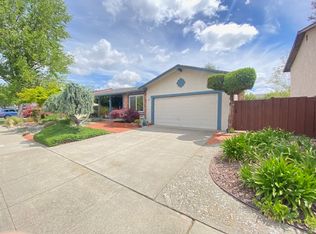 2368 Redberry Ct, Pleasanton, CA 94566