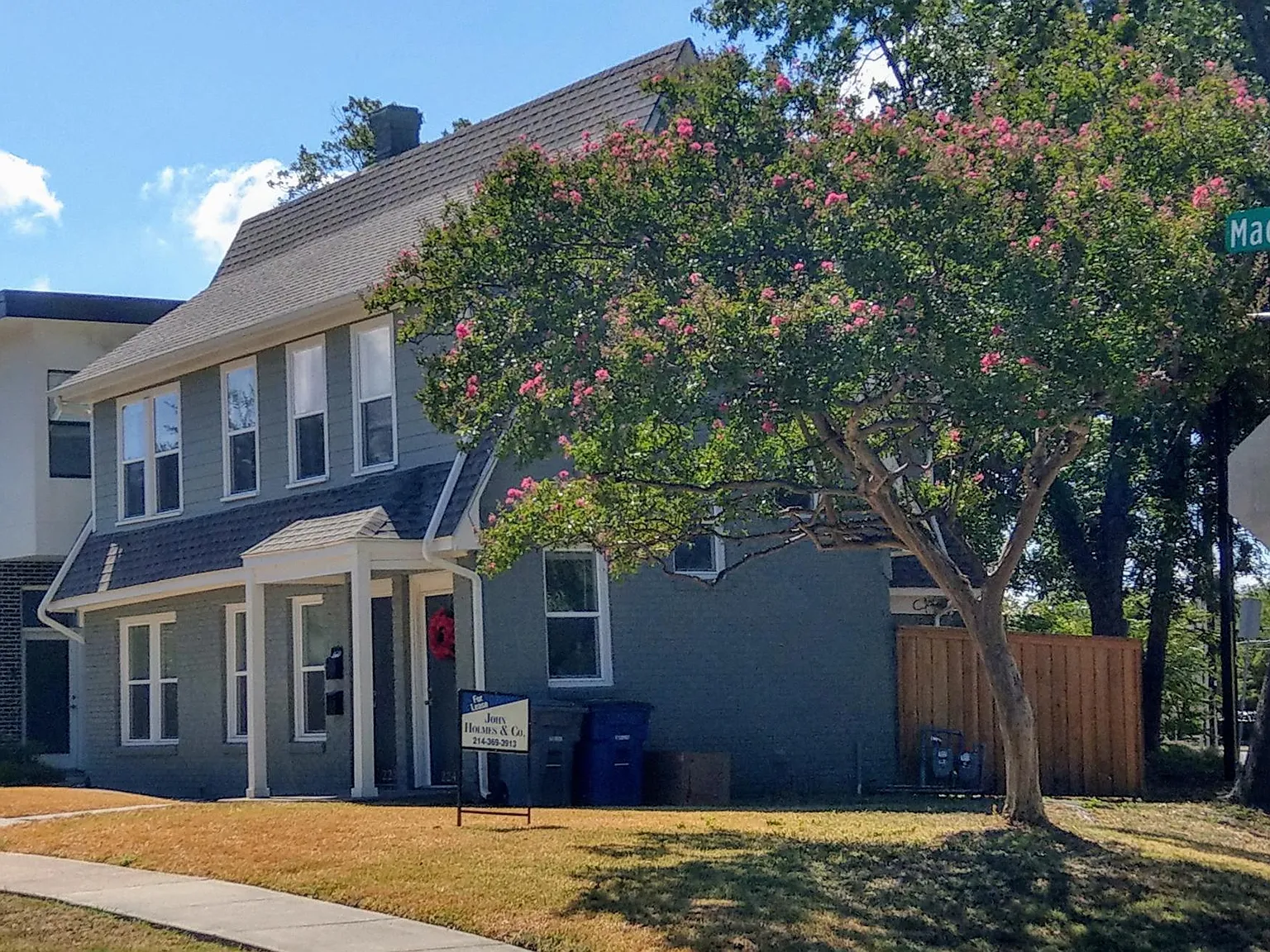 1 bed, 1000 sqft, $1,995 — Photo 1