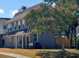 2239 Madera St, Dallas, TX 75206