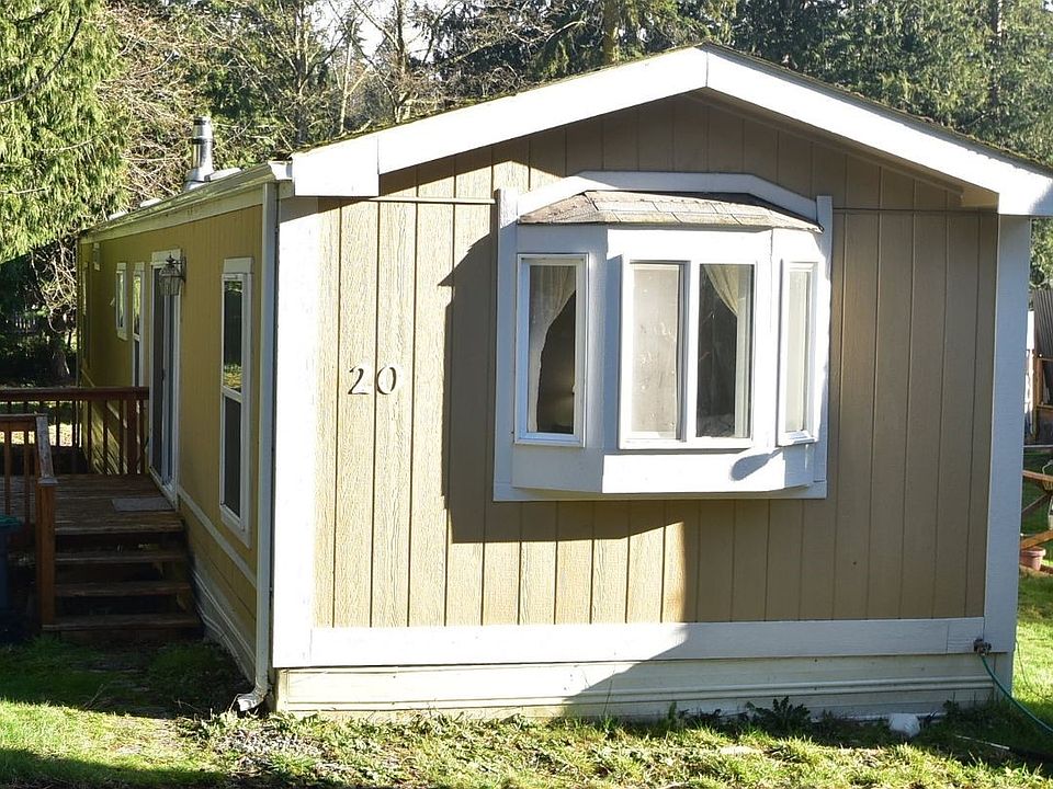 1st image of 4695 N Park Acres Drive #20