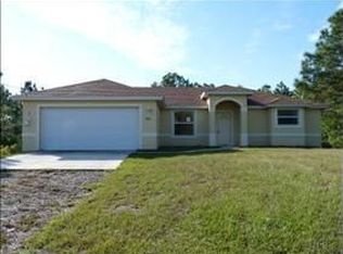 540 45th Ave NE, Naples, FL 34120