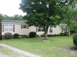 104 Caves Cove Pl, Dudley, NC 28333
