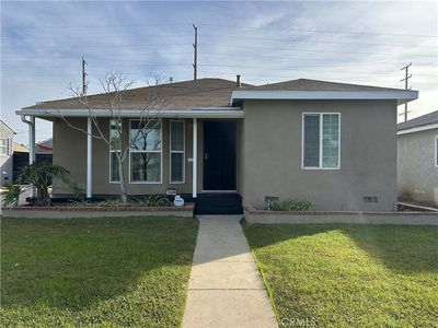 748 Hendricks St, Montebello, CA, 90640