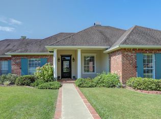 162 White Wing Ln, Sunset, LA 70584