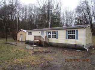 436 Brown Rd, Spencer, NY 14883