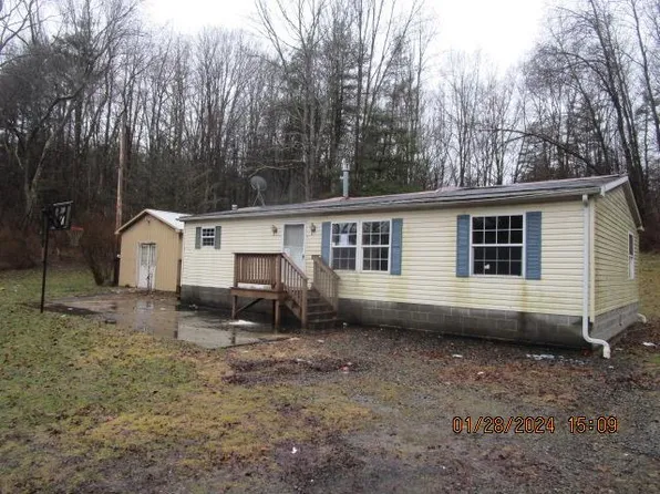 436 Brown Rd, Spencer, NY 14883