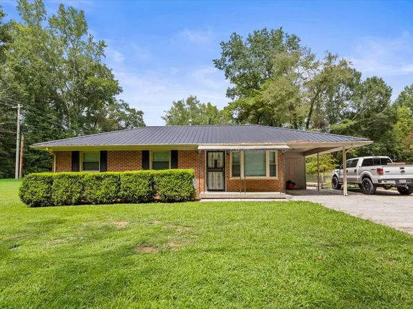 201 Warthen St, La Fayette, GA 30728