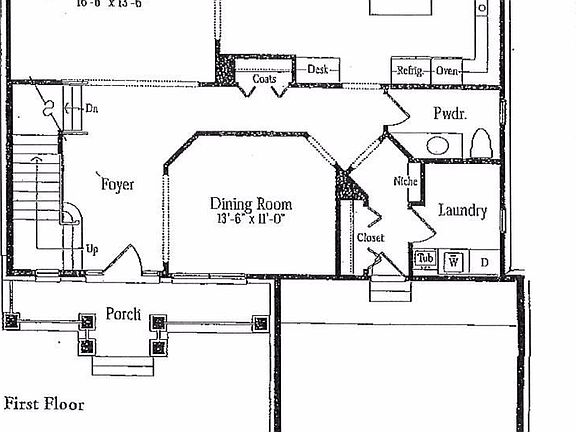 3rd image of 601 Marblewood Ln