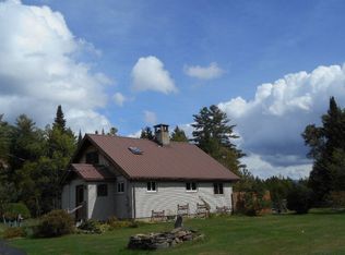 86 Fletcher Farm Rd, Vermontville, NY 12989