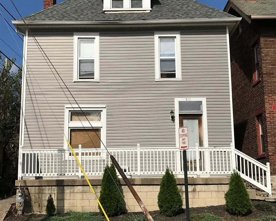 310 E Northwood Ave