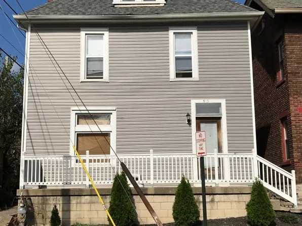 310 E Northwood Ave, Columbus, OH 43201