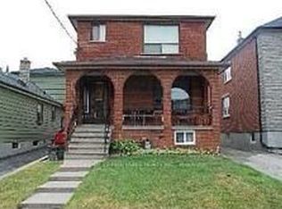 400 Nairn Ave, Toronto, ON M6E 4J3