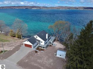 280 S Stony Point Rd, Suttons Bay, MI 49682