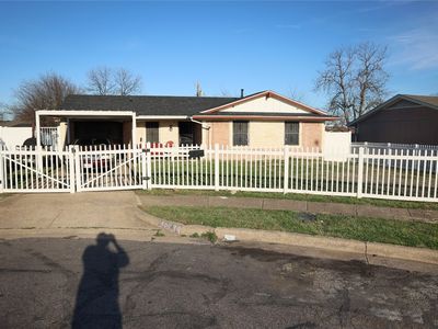 6534 Tioga Cir, Dallas, TX, 75241