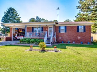 168 Old Middlesboro Hwy, La Follette, TN 37766