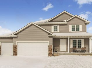 5214 NW 7th St, Ankeny, IA 50023