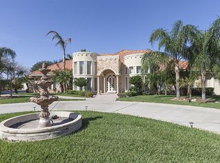 2311 N Bryan Rd, Mission, TX 78574