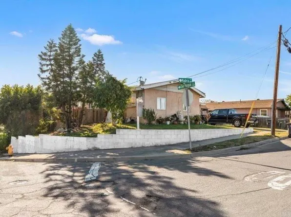 2049 Madera St, Lemon Grove, CA 91945